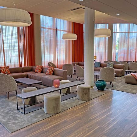 Motel L Lund Luaran gambar