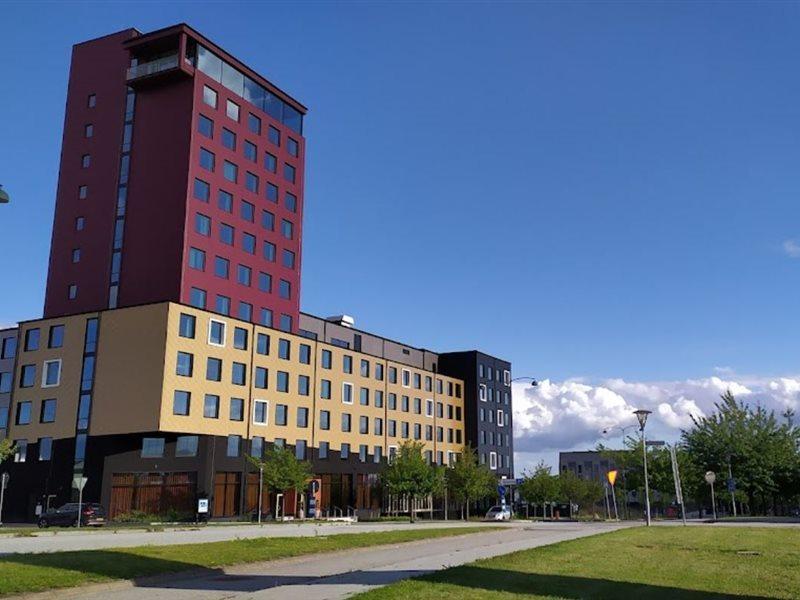 Motel L Lund Luaran gambar