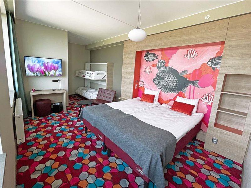 Motel L Lund Luaran gambar