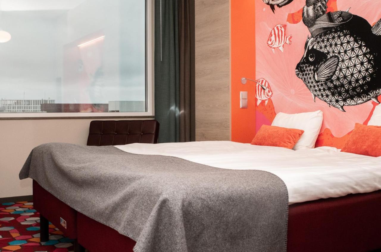 Motel L Lund Luaran gambar