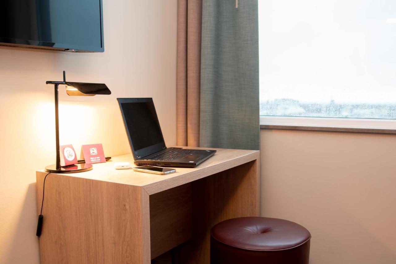 Motel L Lund Luaran gambar