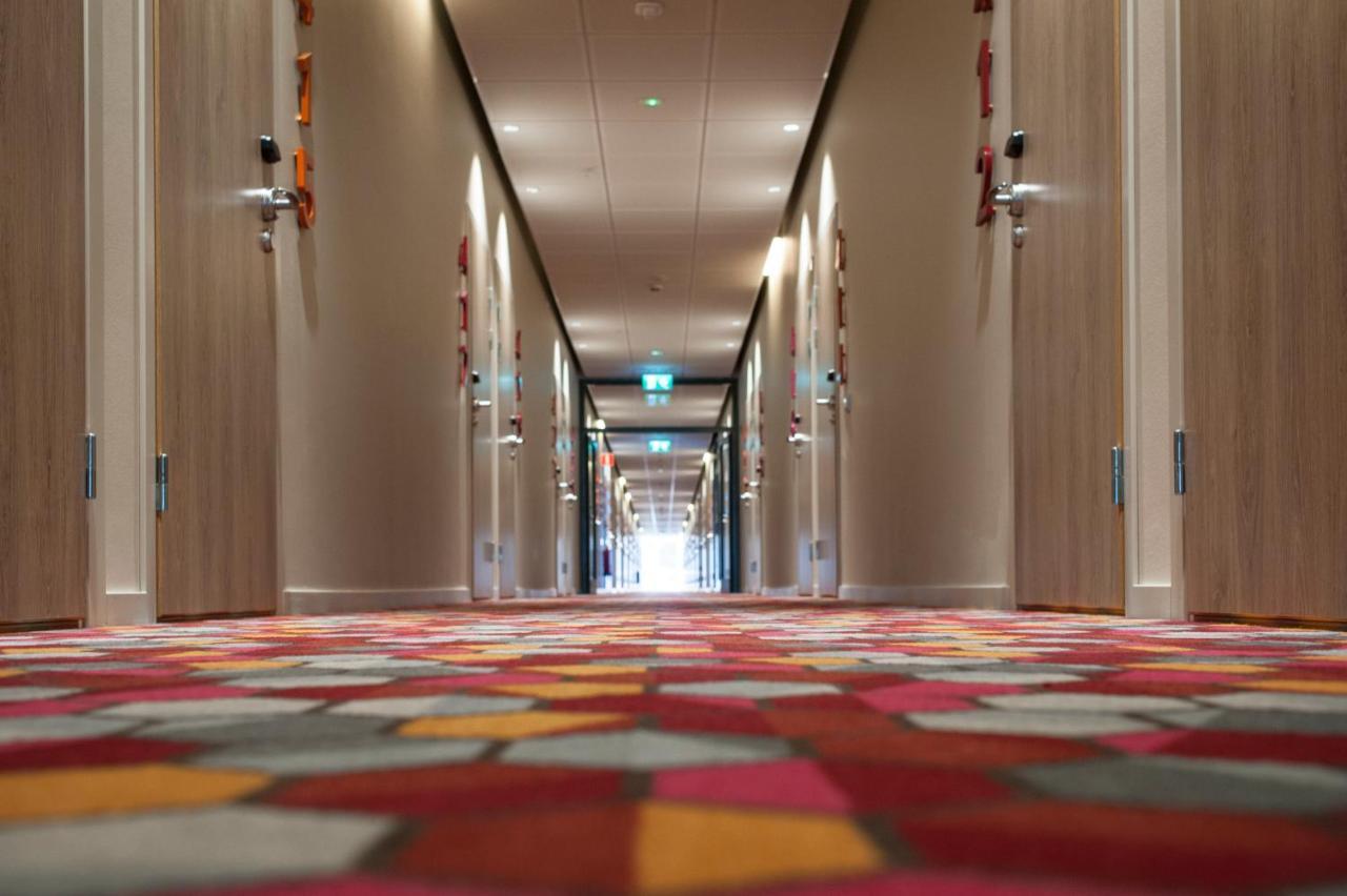Motel L Lund Luaran gambar