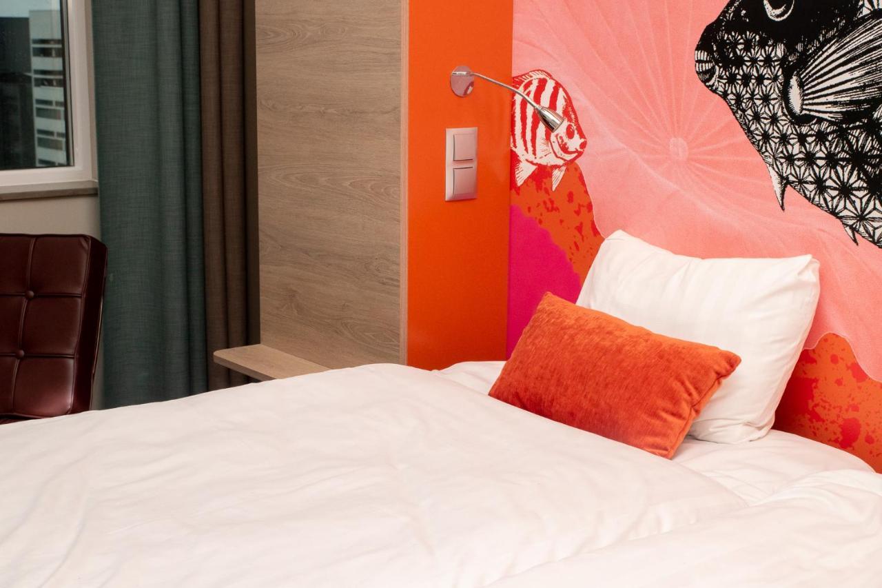 Motel L Lund Luaran gambar