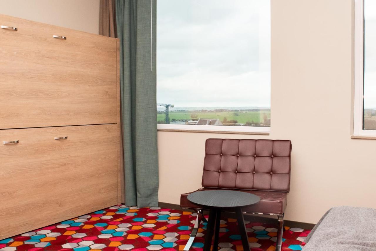 Motel L Lund Luaran gambar