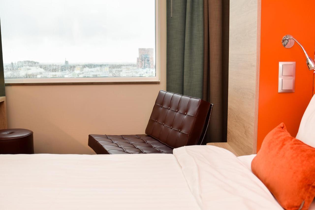 Motel L Lund Luaran gambar