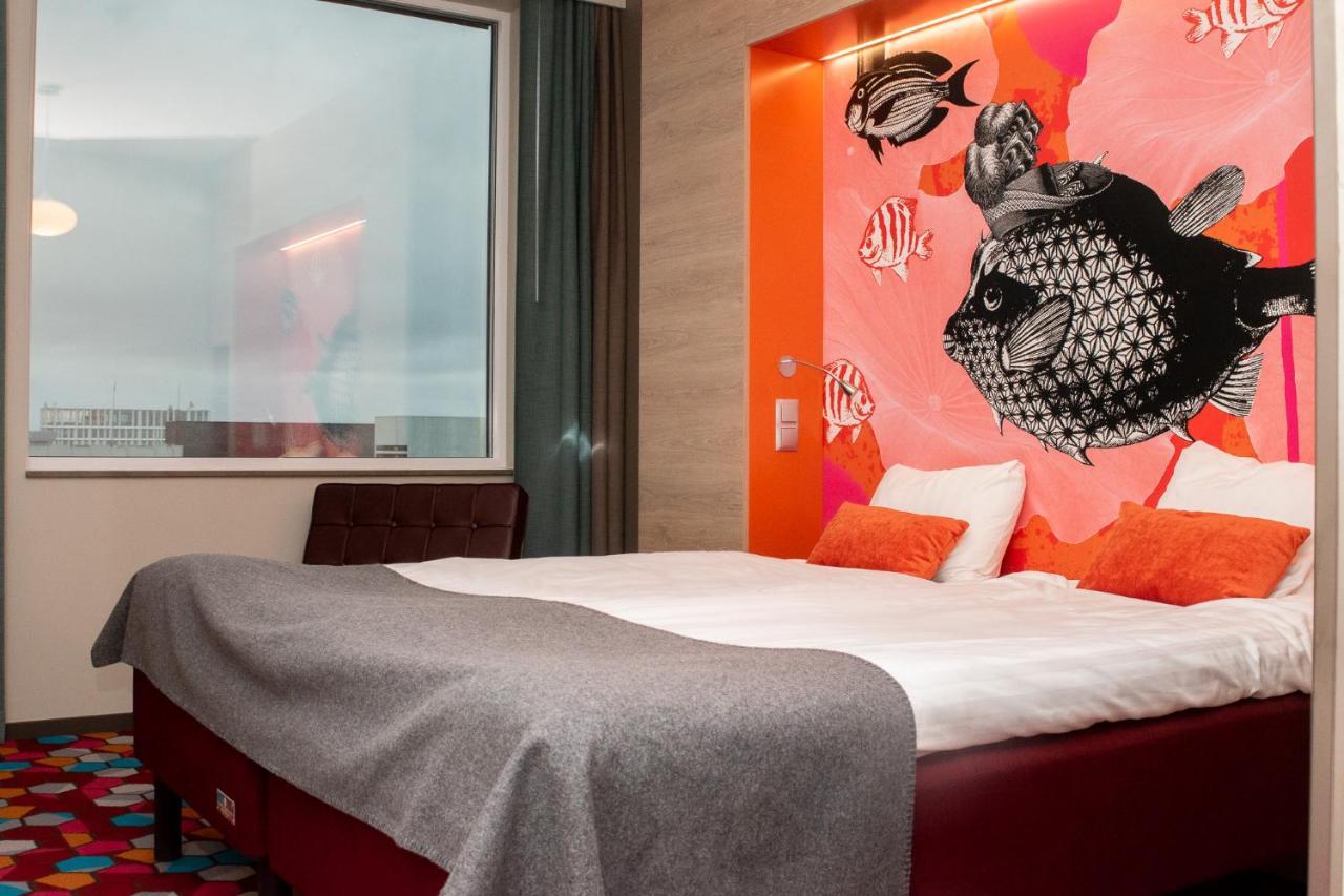 Motel L Lund Luaran gambar